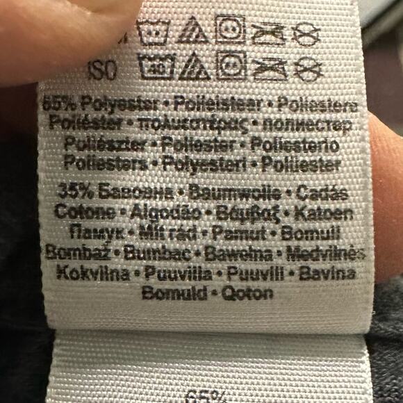 Chevy Trucks Short Sleeve Tee Shirt Size Medium Blue - Picture 6 of 6